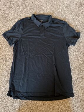 Proof Polo Shirt